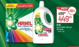 Globus Ariel nabídka