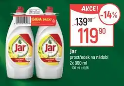 Globus Jar nabídka