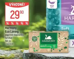 Globus HARMONY Eco loving nabídka