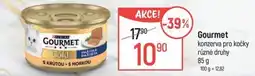 Globus Gourmet nabídka