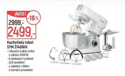 Globus Kuchyňský robot stm 3740wh nabídka