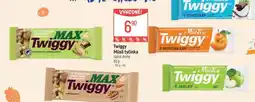 Globus Twiggy Müsli tyčinka nabídka