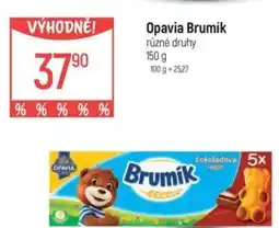 Globus Opavia Brumik nabídka