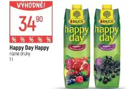 Globus Happy Day Happy nabídka