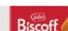 Žabka Sušenky lotus biscoff nabídka