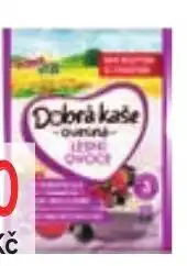 Žabka Dobrá kaše bonavita nabídka