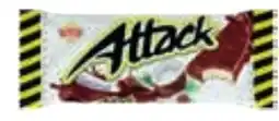 Žabka Oplatky attack nabídka