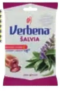 Žabka Bonbony verbena nabídka