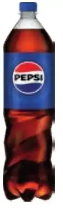 Žabka Pepsi nabídka