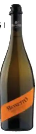 Žabka MIONETTO Spago prosecco doc nabídka