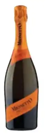 Žabka Prosecco brut doc nabídka