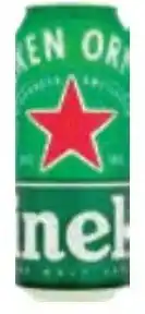 Žabka HEINEKEN Světlý ležák nabídka
