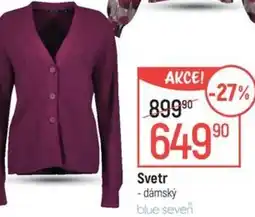 Globus Svetr - dámský nabídka