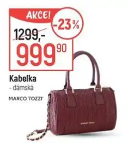 Globus Kabelka - dámská nabídka