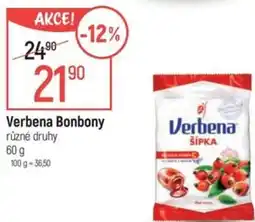 Globus Verbena Bonbony nabídka