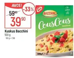 Globus Kuskus Bacchini nabídka