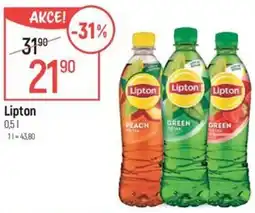 Globus Lipton nabídka