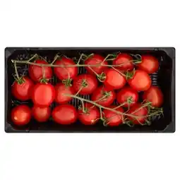 Lidl Rajčata soudková na stonku 400g nabídka