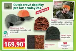 Norma Outdoorové doplňky pro lov a volný čas nabídka