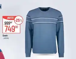 Globus Svetr pánský nabídka