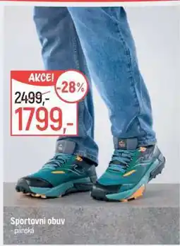Globus Sportovní obuv pánská nabídka