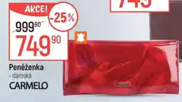 Globus Peněženka - dámská CARMELO nabídka