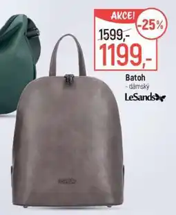 Globus Batoh - dámský LeSands nabídka