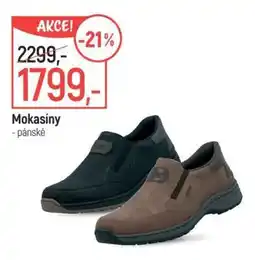 Globus Mokasíny pánské nabídka