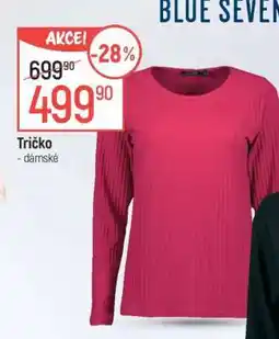 Globus Tričko dámské nabídka