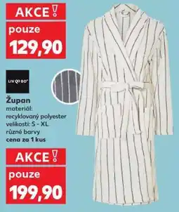 Kaufland ŽUPAN nabídka