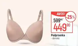 Globus Podprsenka dámská nabídka