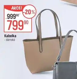 Globus Kabelka dámská nabídka