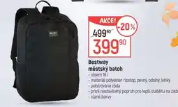 Globus Bestway městský batoh nabídka
