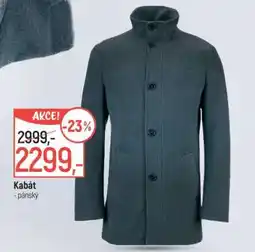 Globus Kabát pánský nabídka