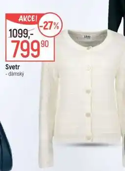 Globus Svetr nabídka