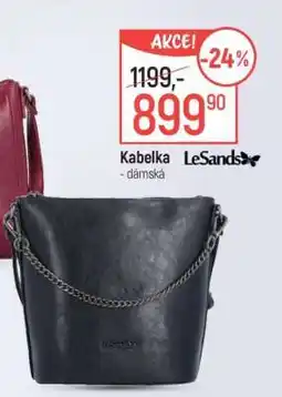 Globus Kabelka dámská nabídka