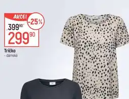 Globus Tričko dámské nabídka