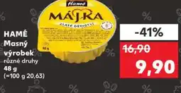 Kaufland HAMÉ Masný výrobek nabídka