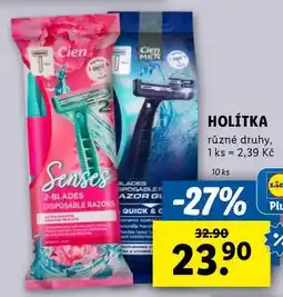 Lidl HOLÍTKA, 10 ks nabídka