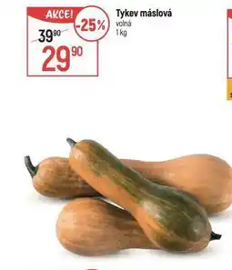 Globus Tykev červená nabídka