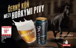 Globus Mustang hořský 12 nabídka