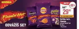Globus Lay´s nabídka