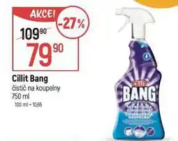 Globus Cilllit bang nabídka