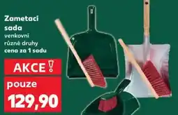 Kaufland Zametací sada nabídka