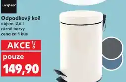 Kaufland Odpadkový koš nabídka