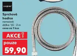 Kaufland Sprchová hadice nabídka