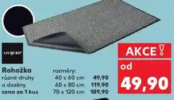 Kaufland Rohožka nabídka