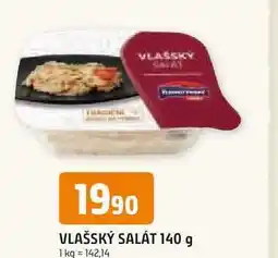 Trefa VLAŠSKÝ SALÁT 140 g nabídka