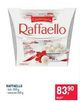 Makro Raffaello nabídka