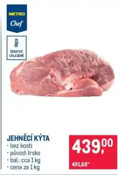 Makro JEHNĚČÍ KÝTA nabídka